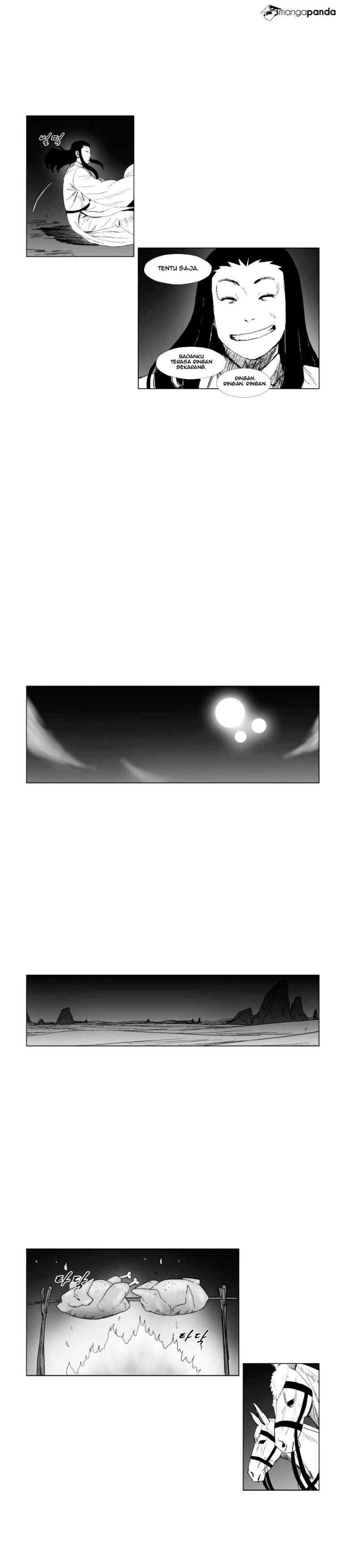 Red Storm chapter 104 halaman 11