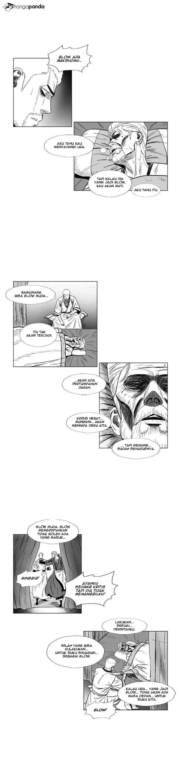 Red Storm chapter 109 halaman 9