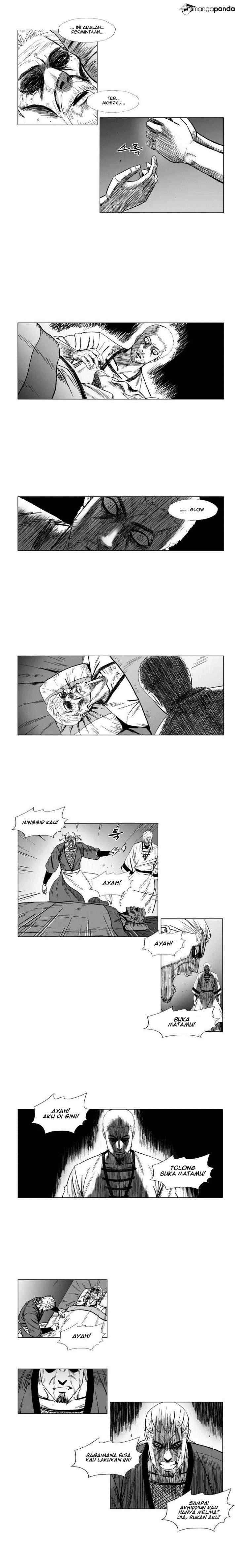 Red Storm chapter 109 halaman 10