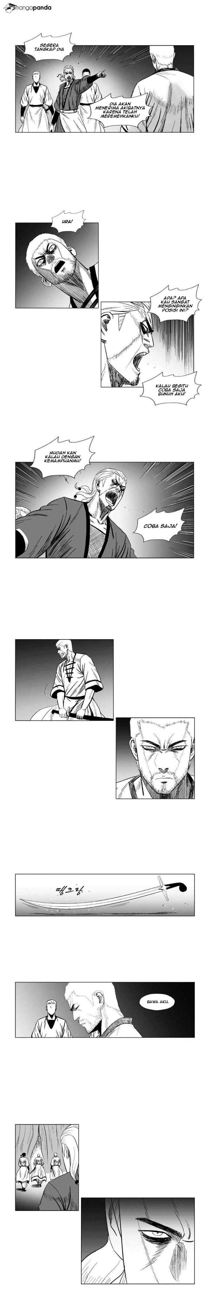 Red Storm chapter 109 halaman 12
