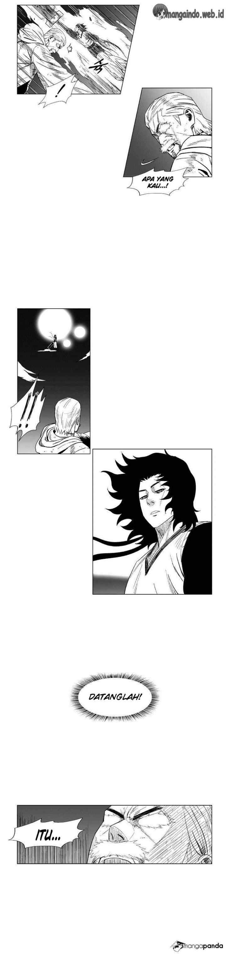 Red Storm chapter 111 halaman 13