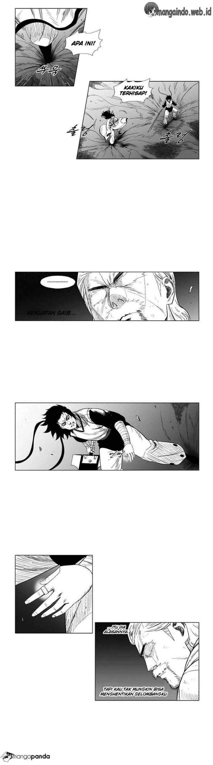 Red Storm chapter 111 halaman 4