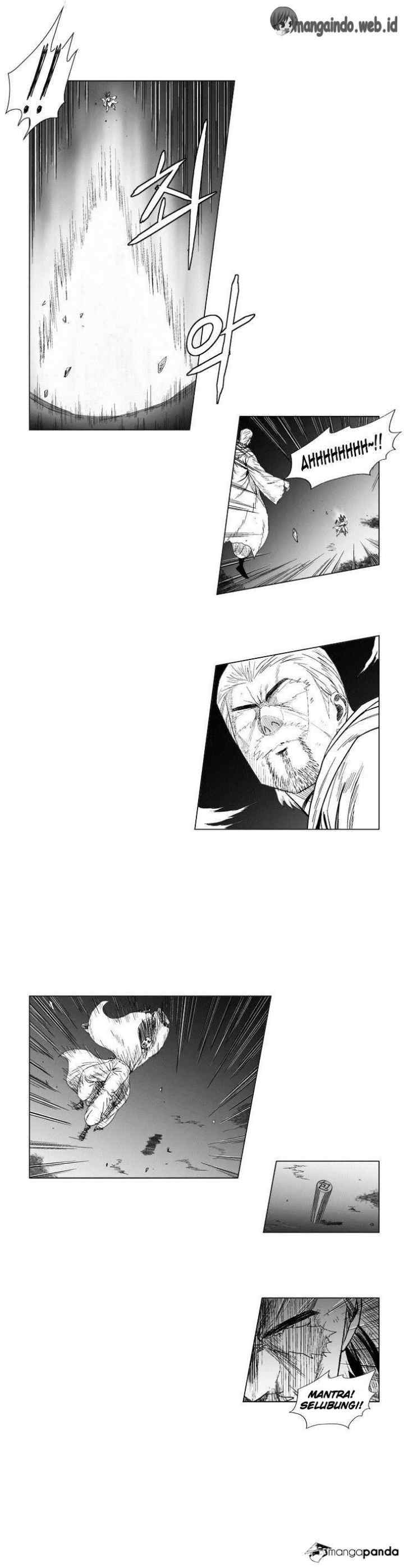 Red Storm chapter 111 halaman 8