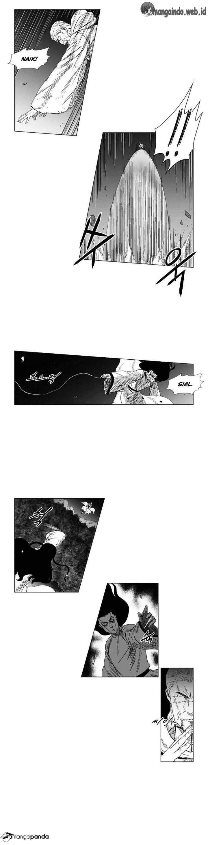 Red Storm chapter 111 halaman 7