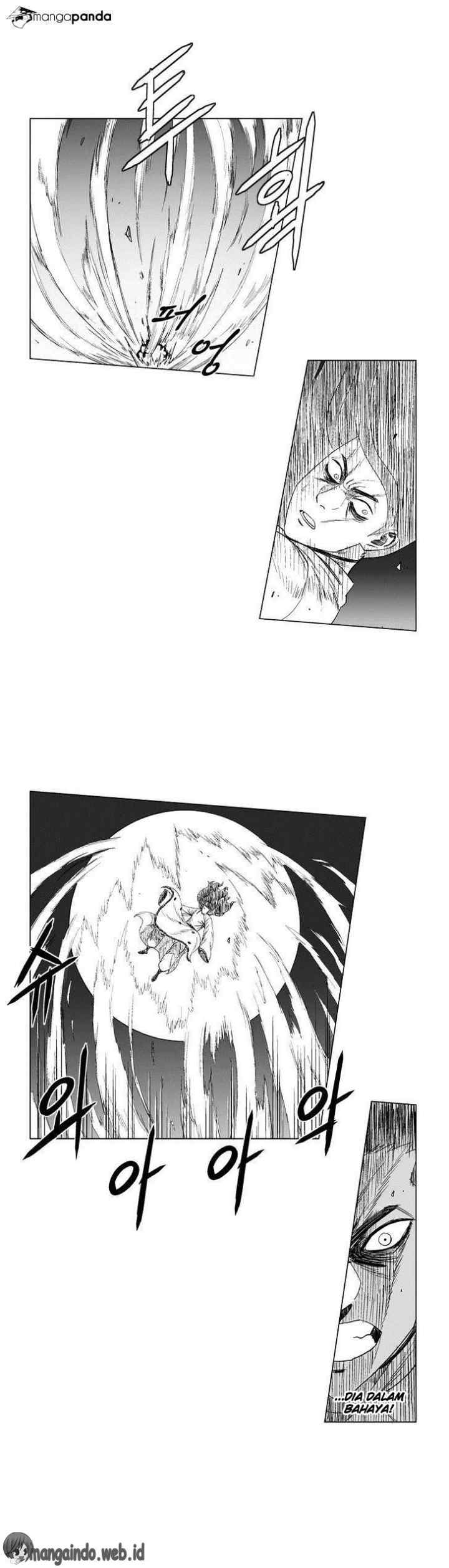 Red Storm chapter 111 halaman 9