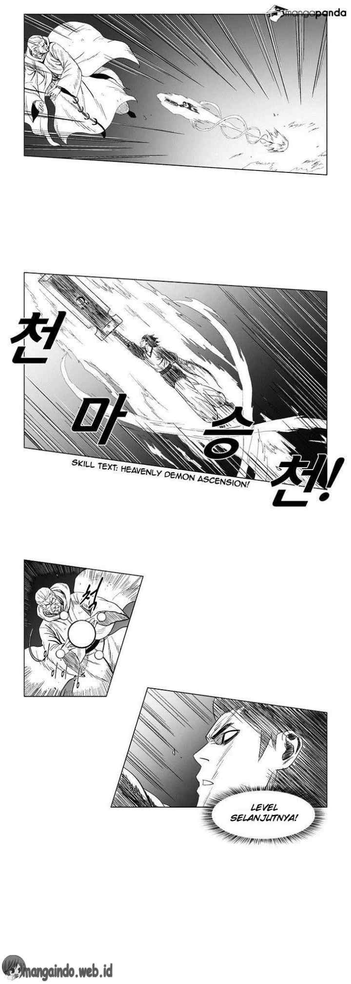 Red Storm chapter 111 halaman 12