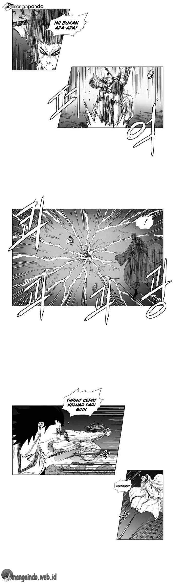 Red Storm chapter 111 halaman 5