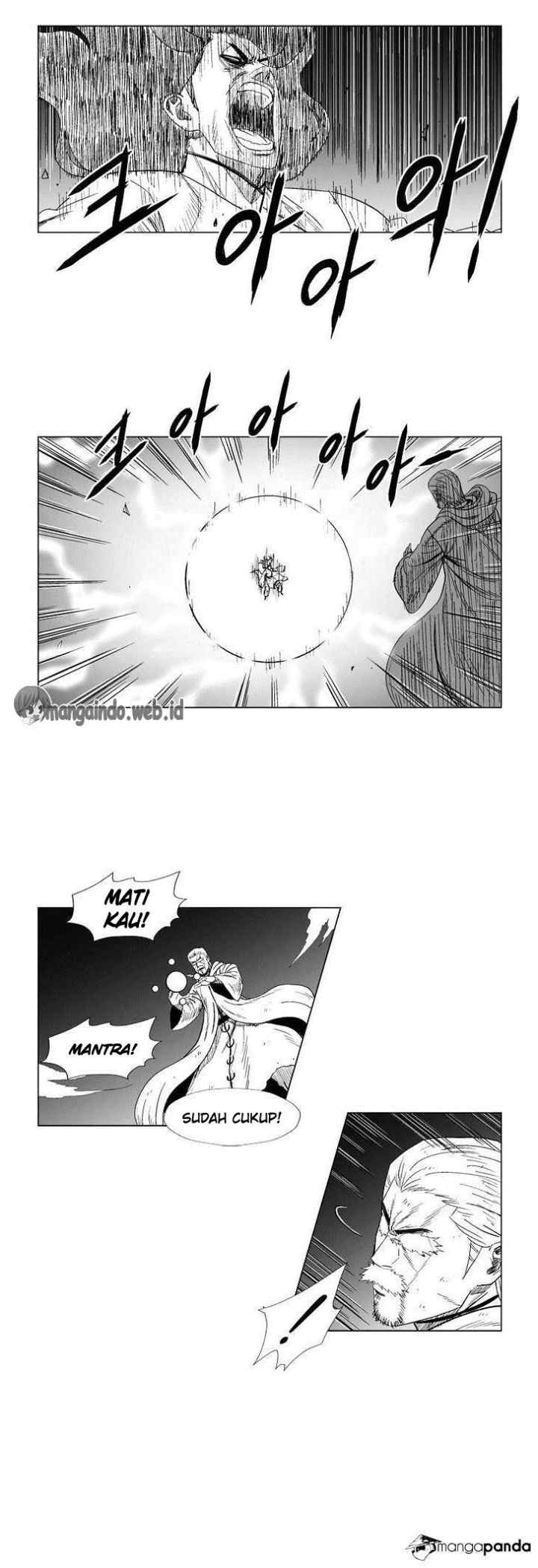 Red Storm chapter 111 halaman 11