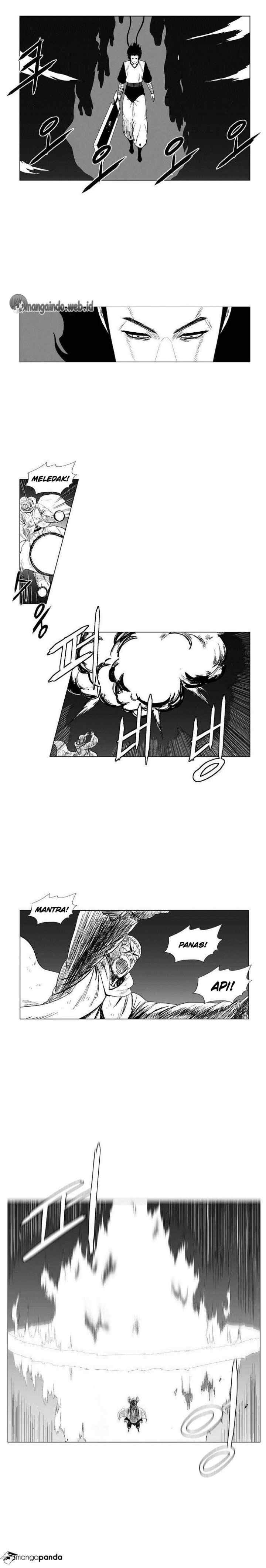 Red Storm chapter 111 halaman 14