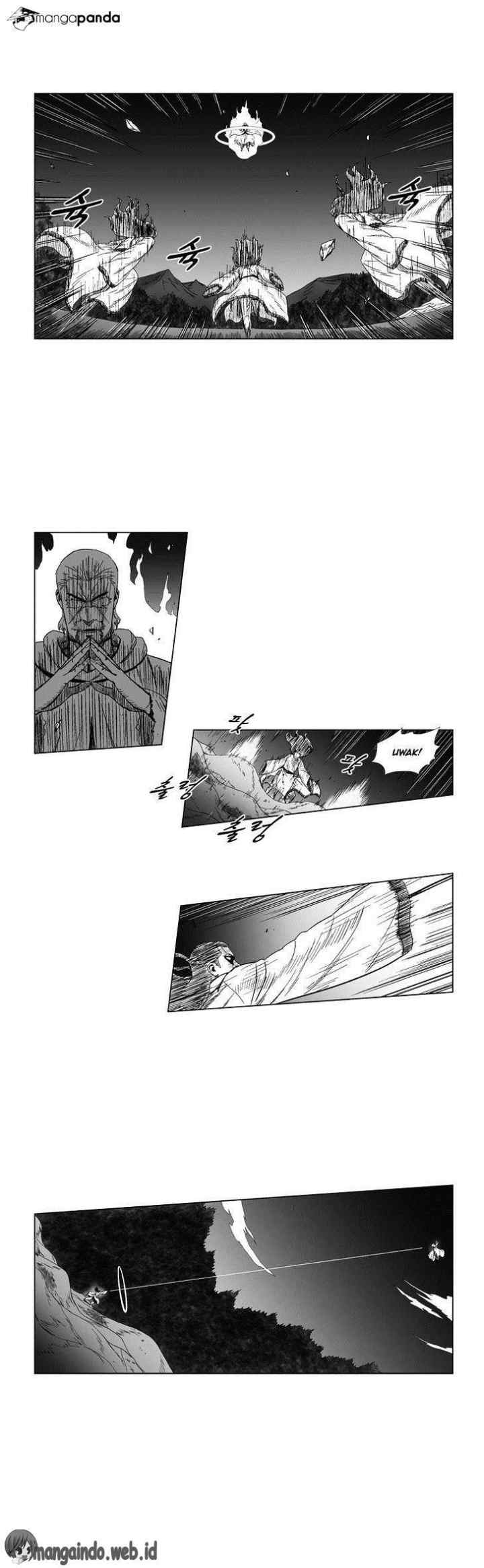 Red Storm chapter 111 halaman 6