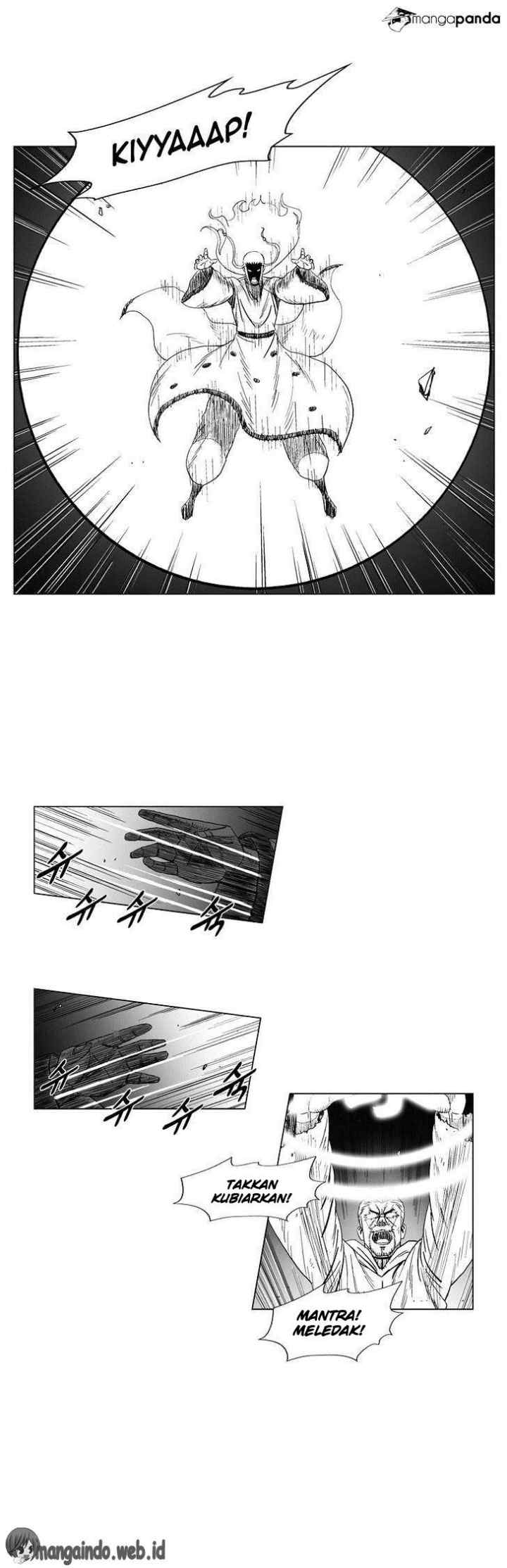 Red Storm chapter 111 halaman 10