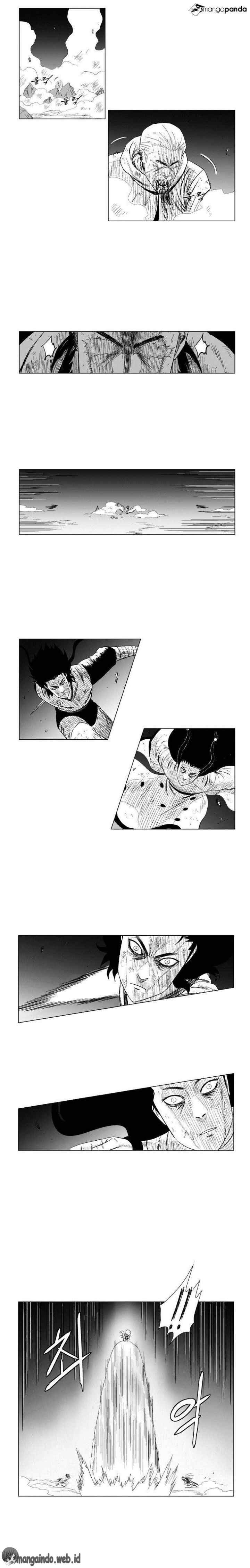 Red Storm chapter 112 halaman 11