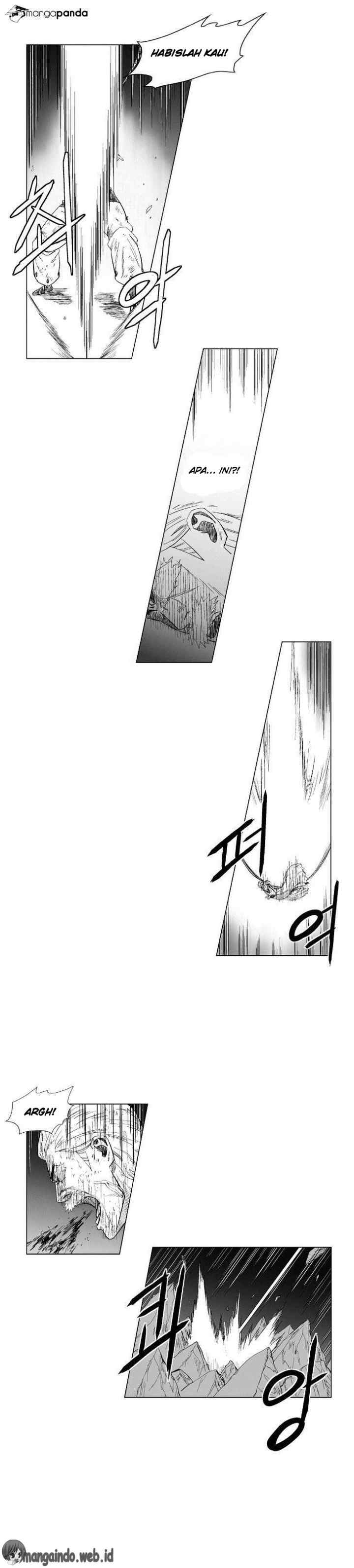 Red Storm chapter 112 halaman 10