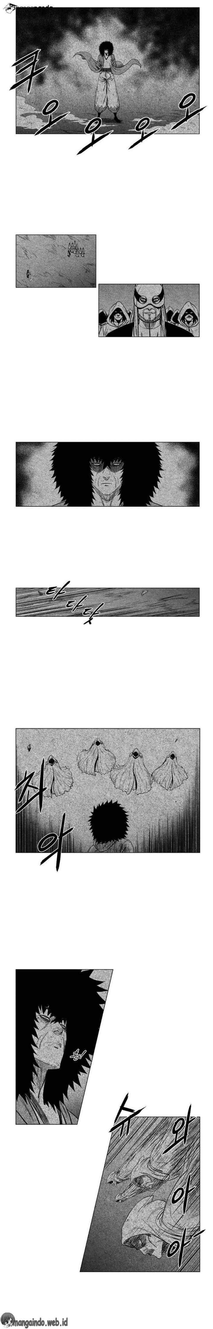 Red Storm chapter 112 halaman 4