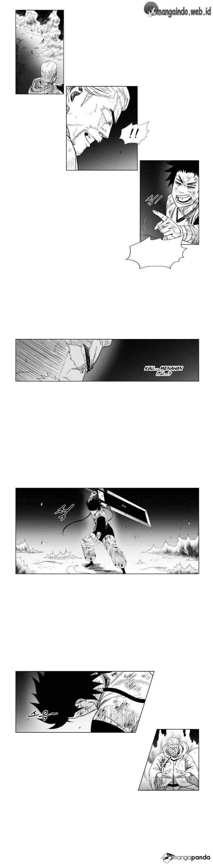 Red Storm chapter 112 halaman 8