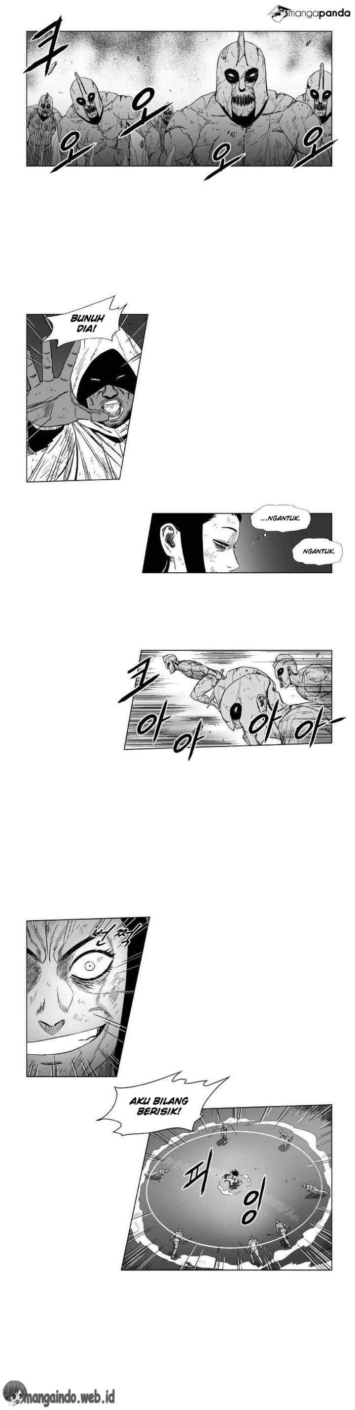 Red Storm chapter 114 halaman 9