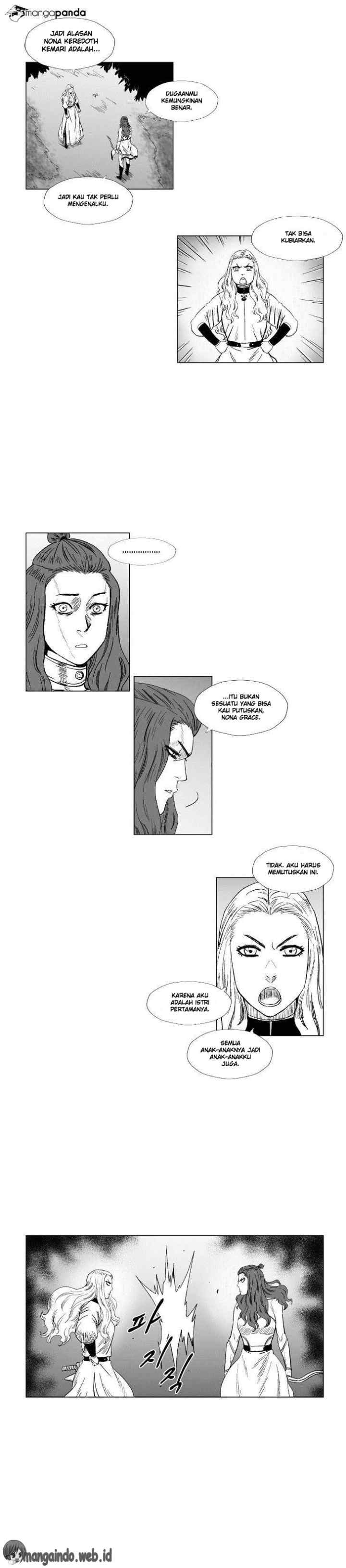 Red Storm chapter 114 halaman 5