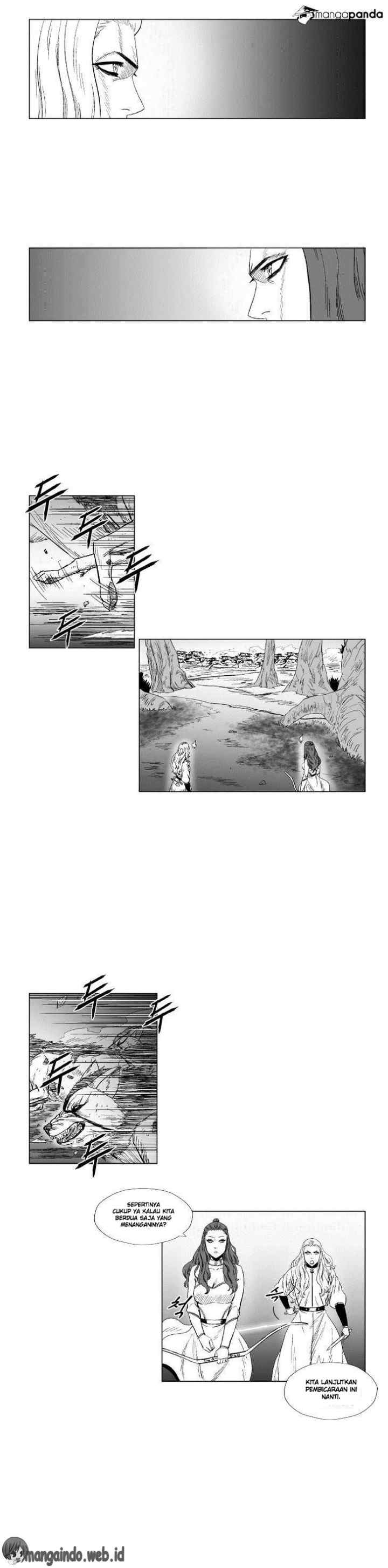 Red Storm chapter 114 halaman 6