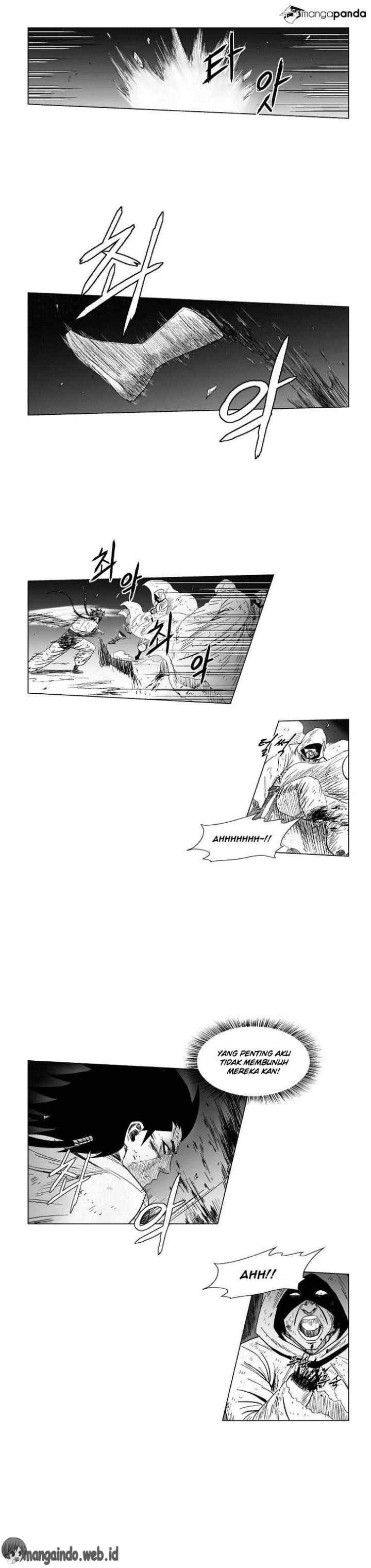 Red Storm chapter 114 halaman 12