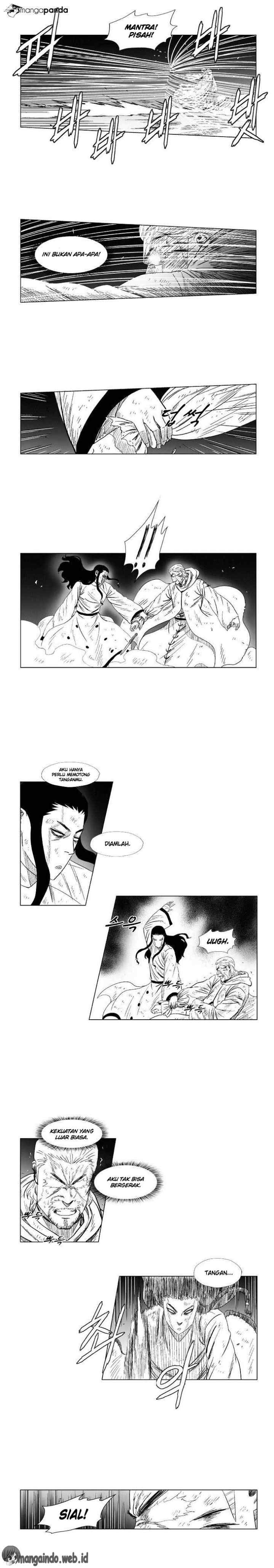 Red Storm chapter 114 halaman 15