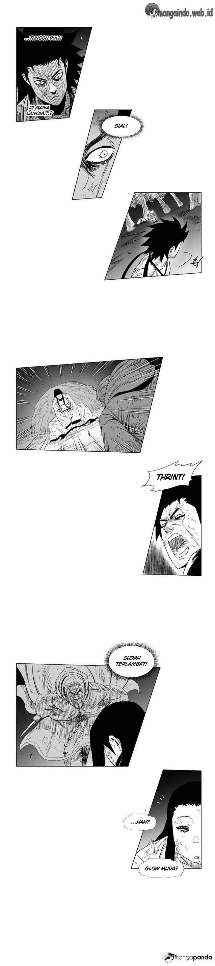 Red Storm chapter 114 halaman 13
