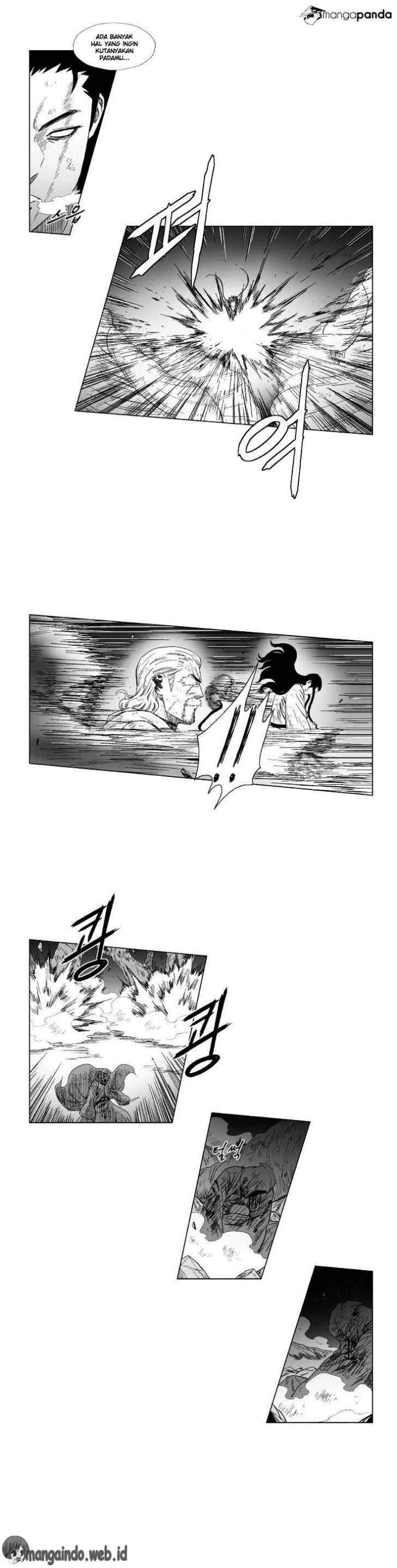 Red Storm chapter 116 halaman 4