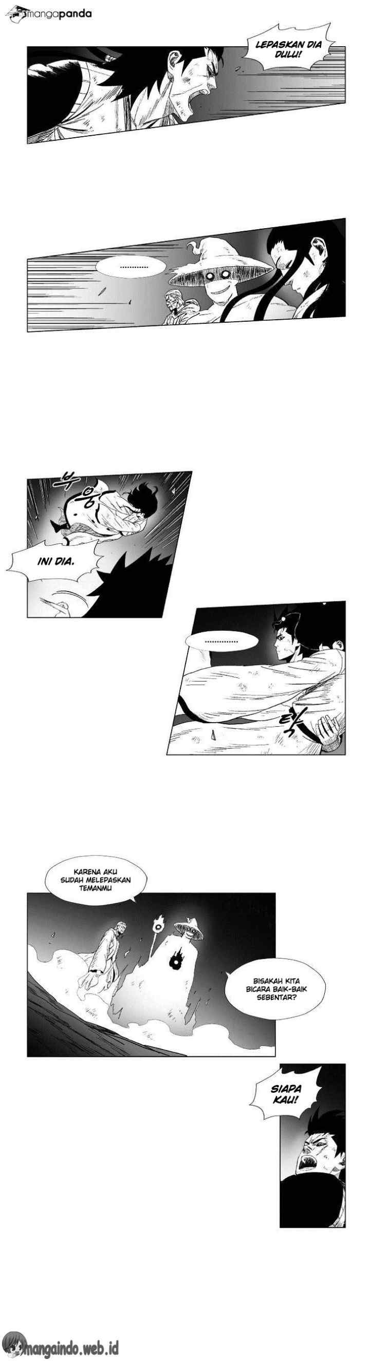 Red Storm chapter 116 halaman 13