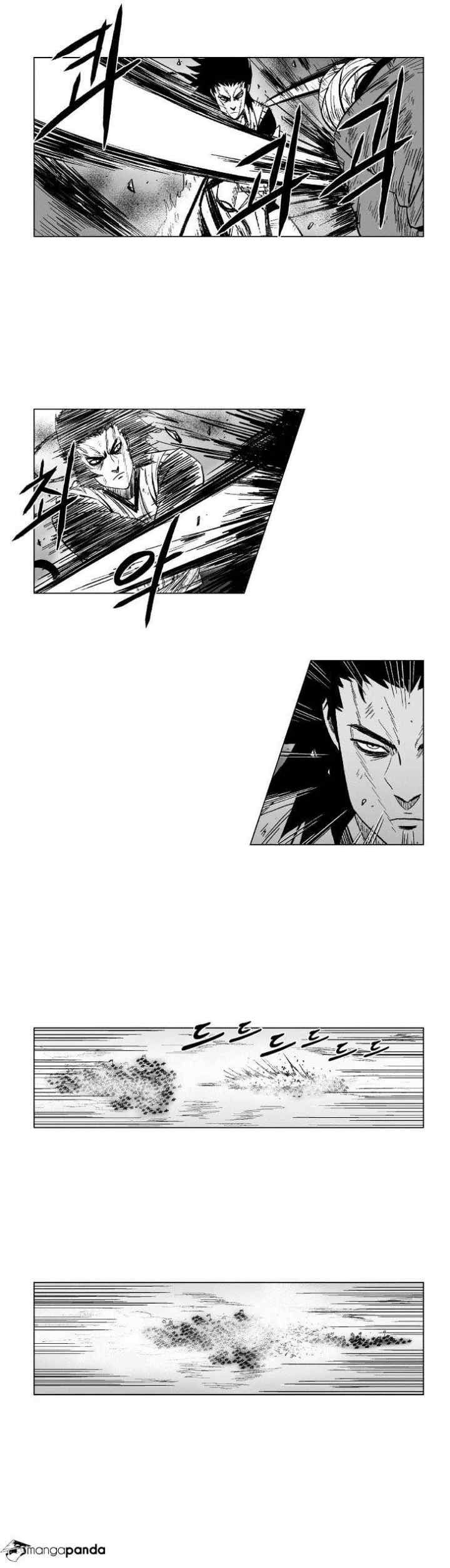 Red Storm chapter 123 halaman 4