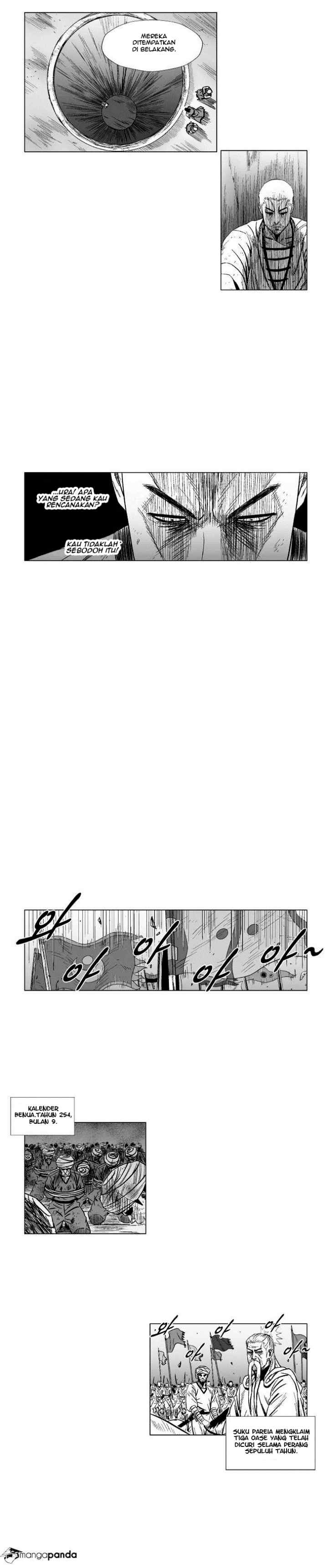 Red Storm chapter 123 halaman 7