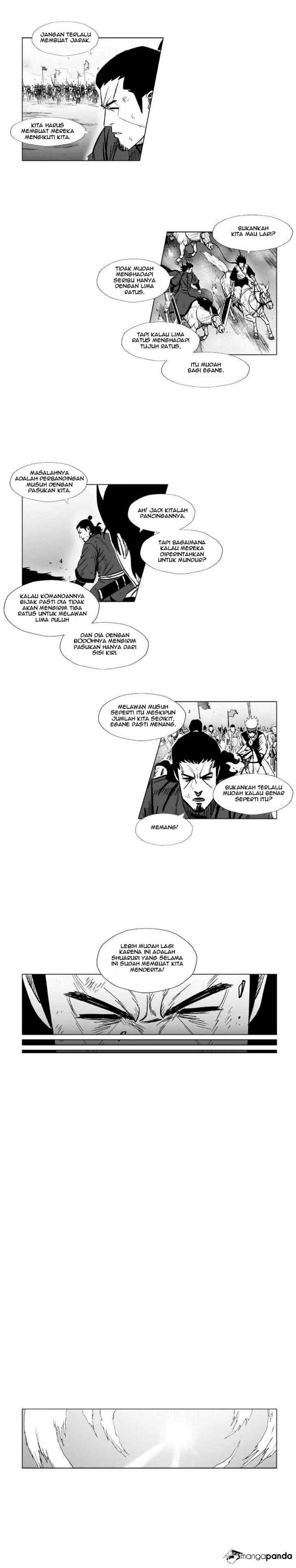 Red Storm chapter 123 halaman 5