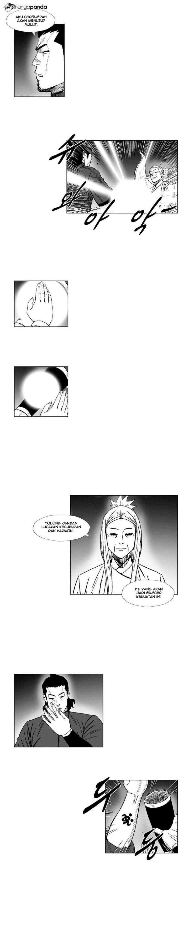 Red Storm chapter 123 halaman 11