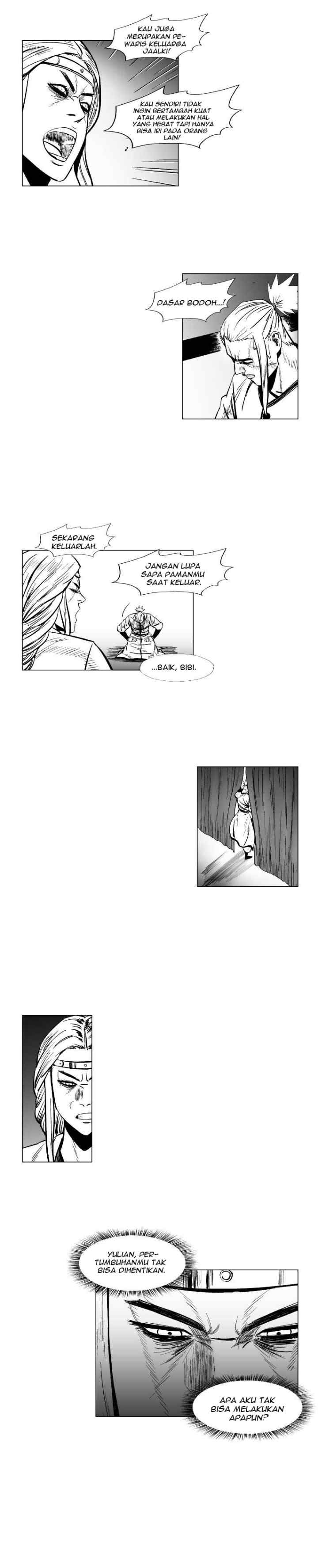 Red Storm chapter 142 halaman 4