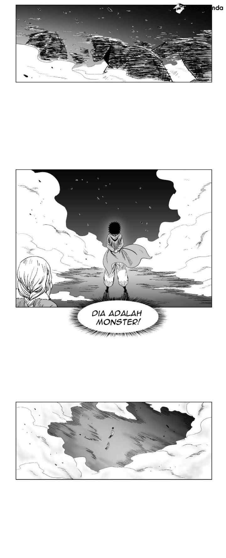 Red Storm chapter 142 halaman 14