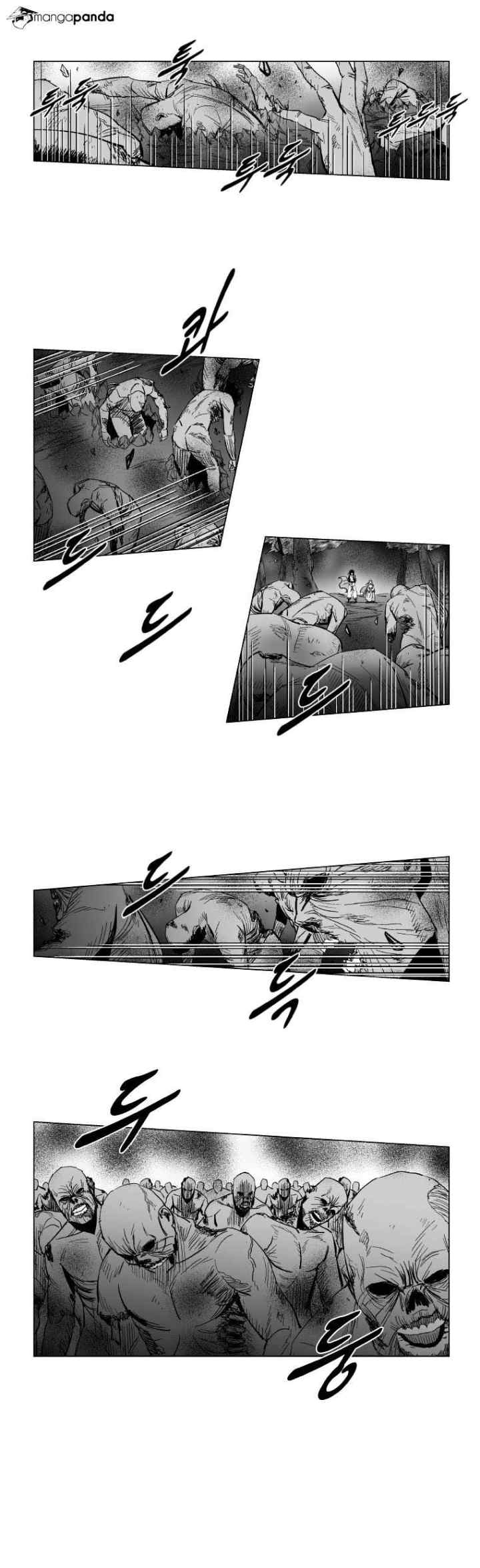 Red Storm chapter 142 halaman 10