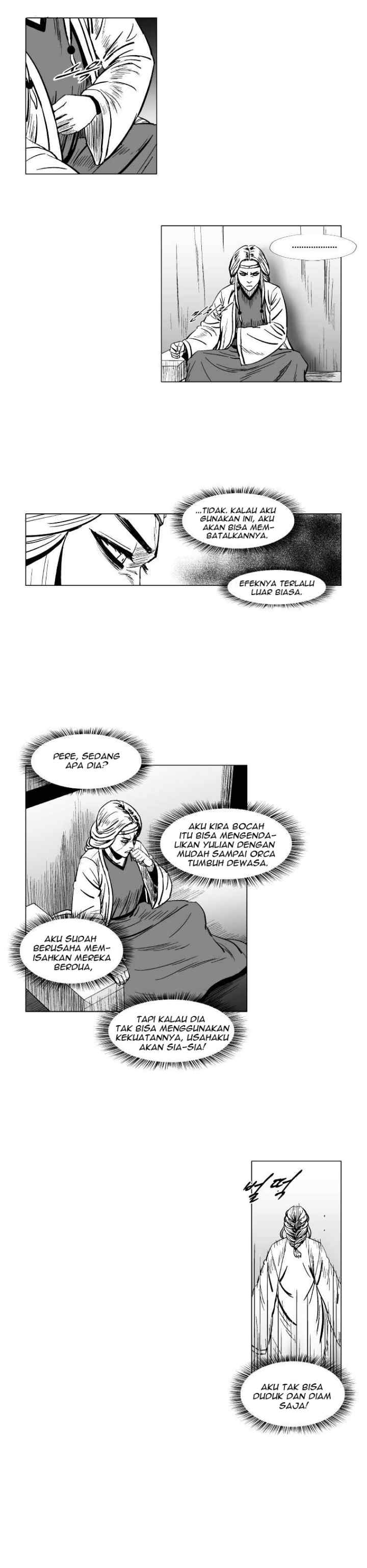 Red Storm chapter 142 halaman 5