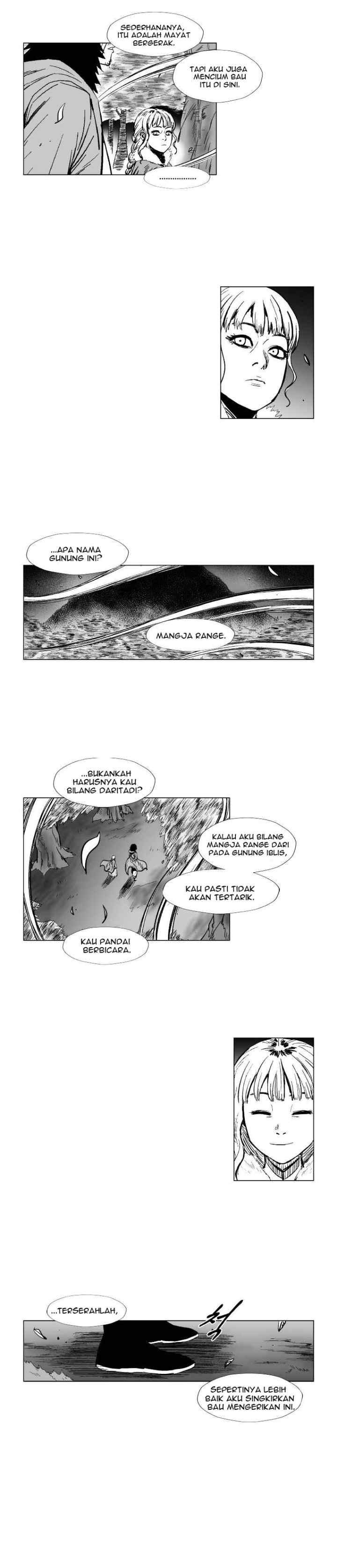 Red Storm chapter 142 halaman 7