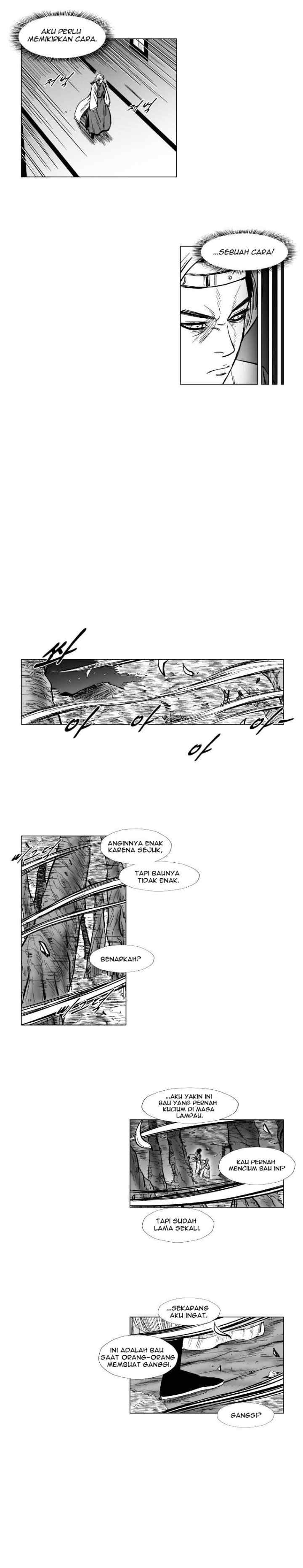 Red Storm chapter 142 halaman 6