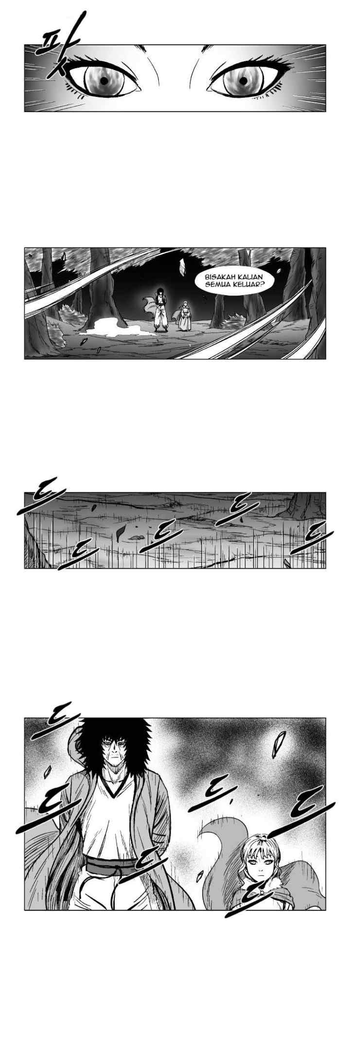 Red Storm chapter 142 halaman 9