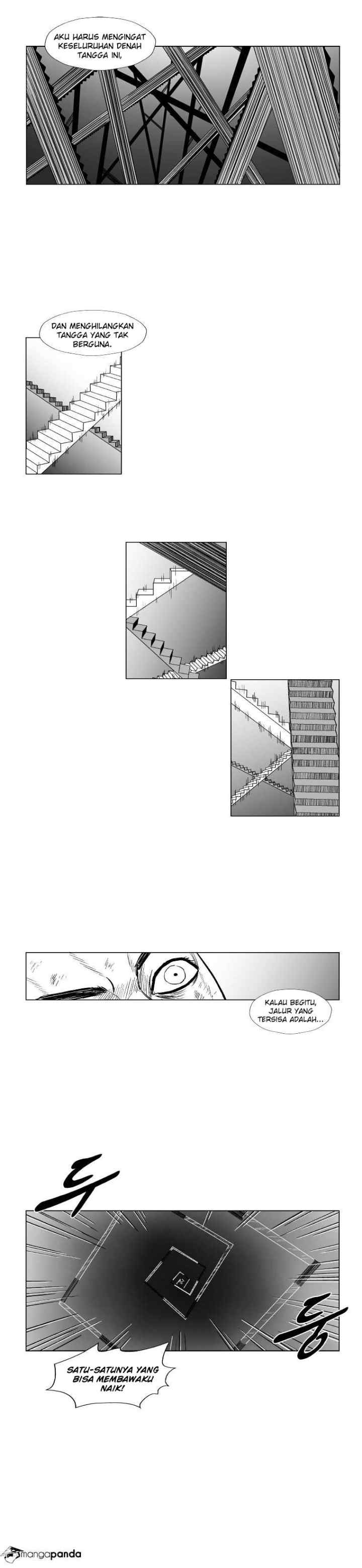 Red Storm chapter 149 halaman 15