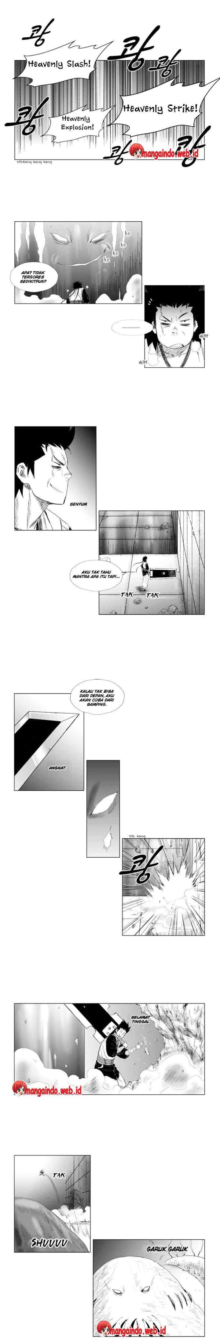 Red Storm chapter 54 halaman 10