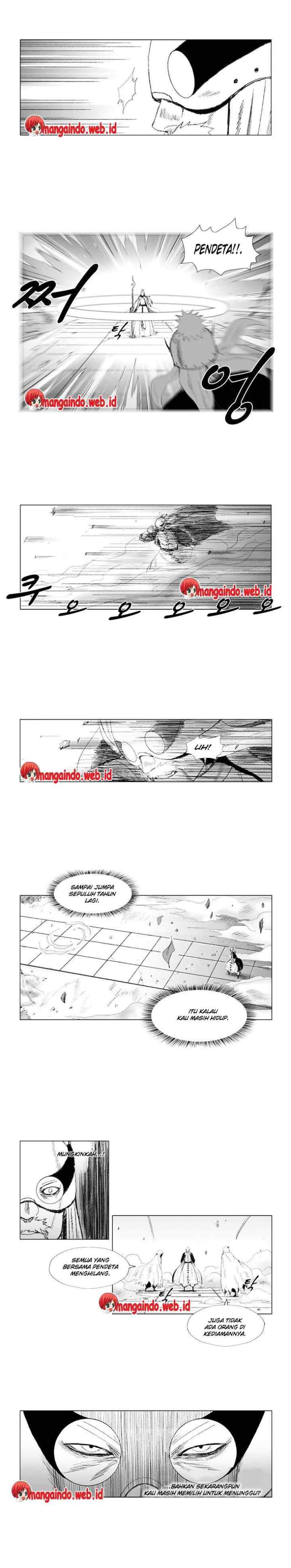 Red Storm chapter 61 halaman 4