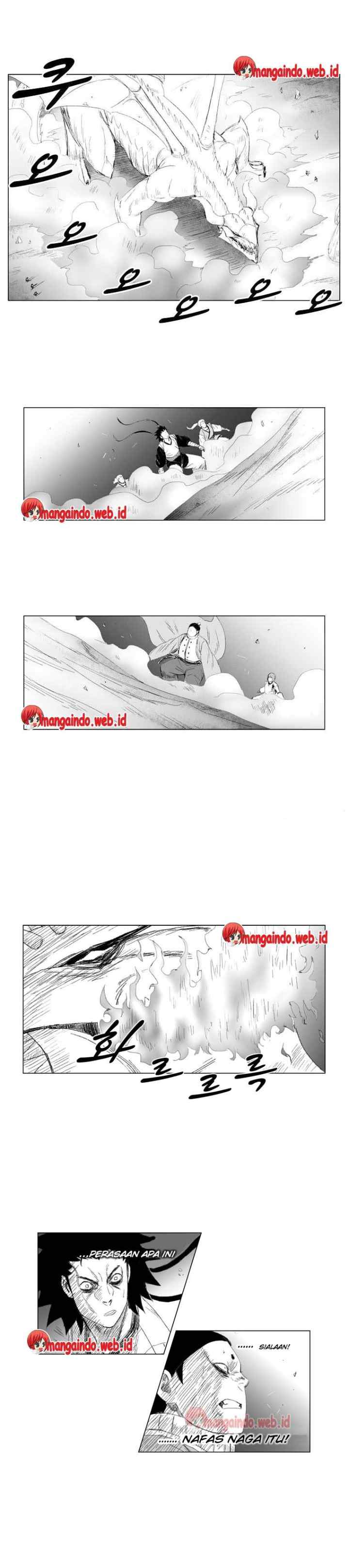 Red Storm chapter 65 halaman 8