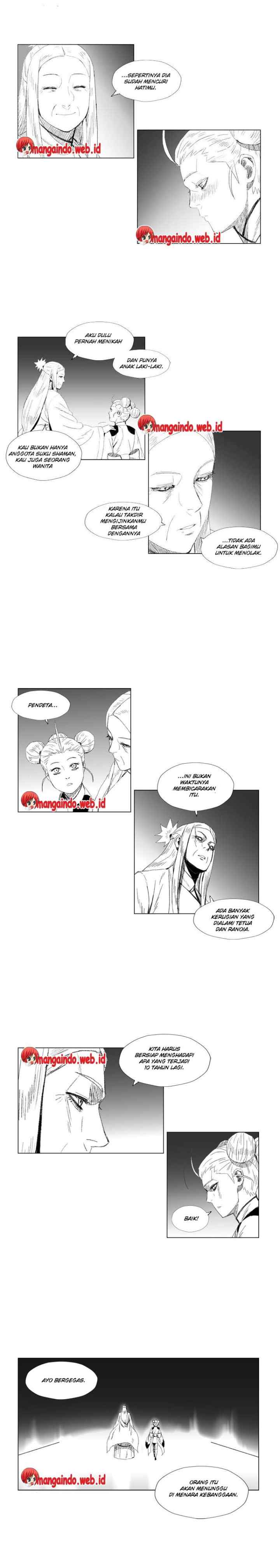 Red Storm chapter 65 halaman 10