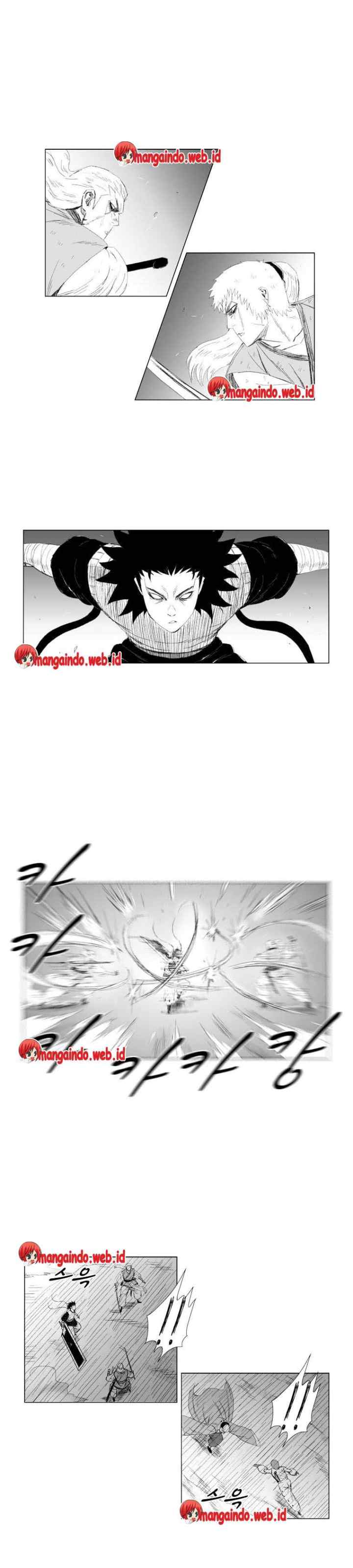 Red Storm chapter 65 halaman 6
