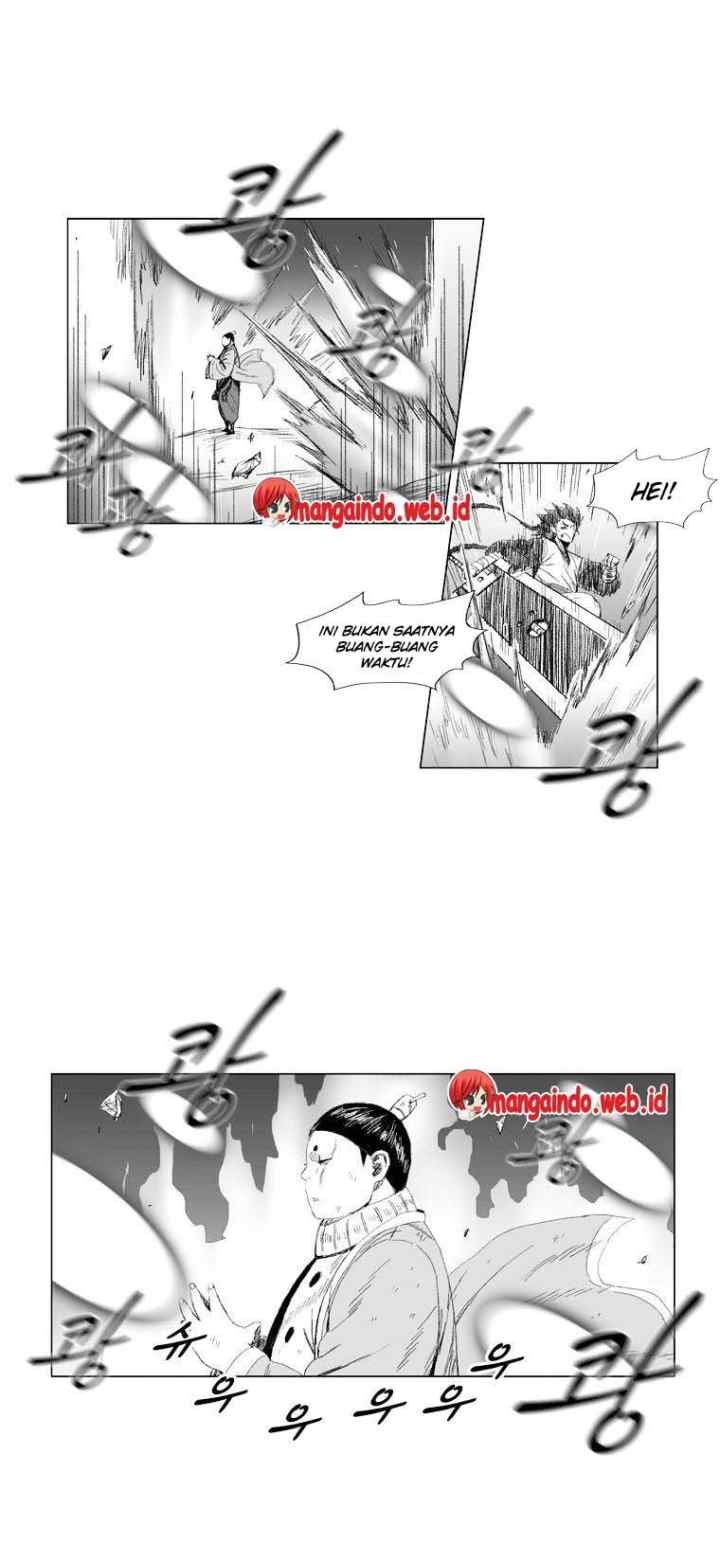 Red Storm chapter 67 halaman 4