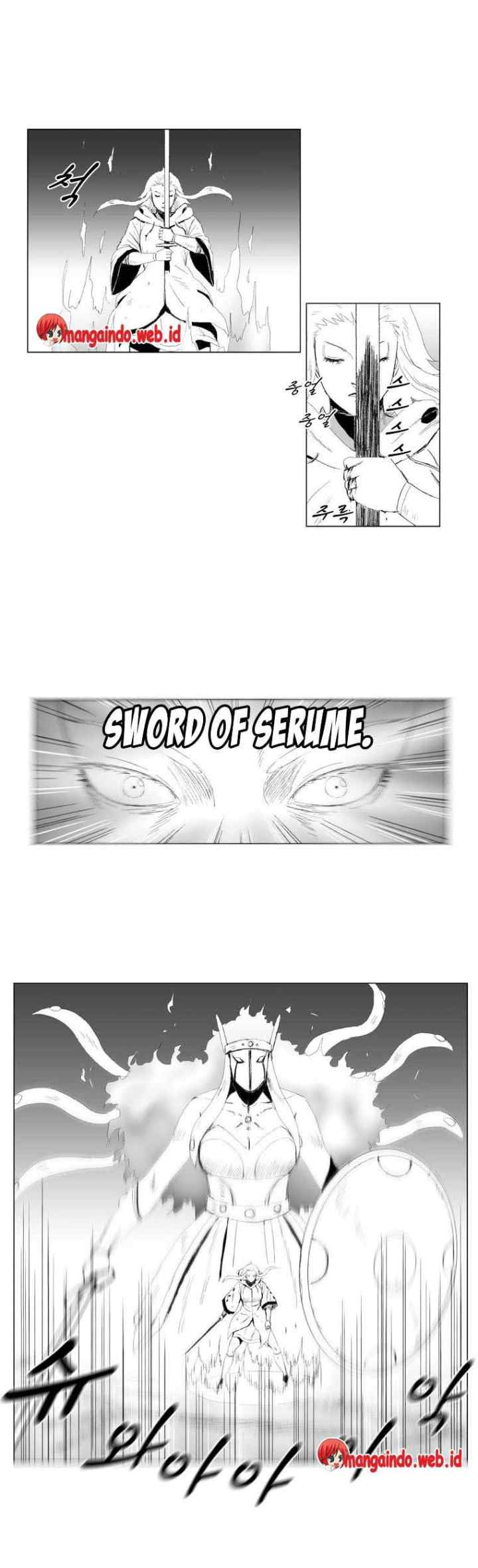 Red Storm chapter 67 halaman 17