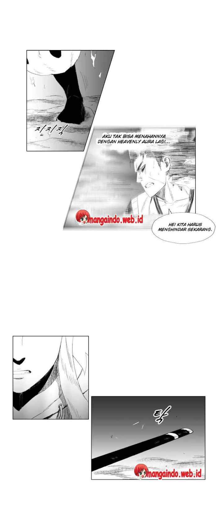 Red Storm chapter 67 halaman 16