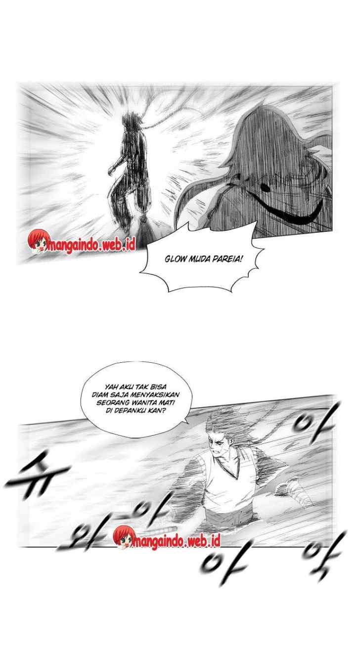 Red Storm chapter 67 halaman 15