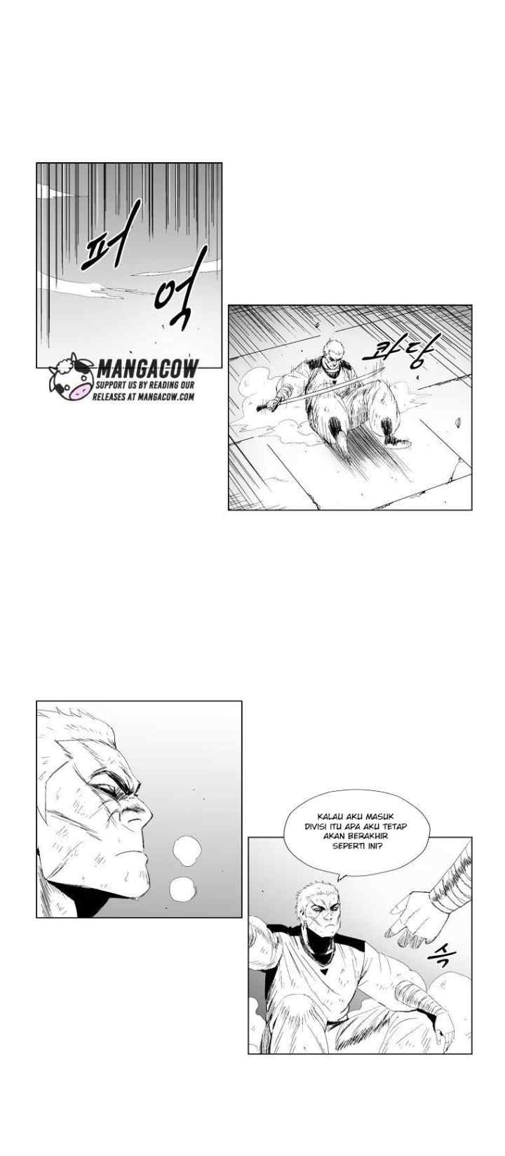 Red Storm chapter 76 halaman 14