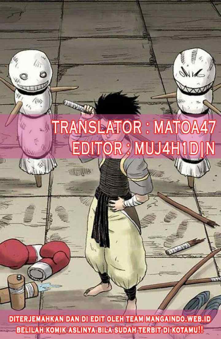 Red Storm chapter 76 halaman 4